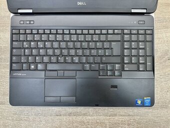 Dell Latitude E6540 - 2