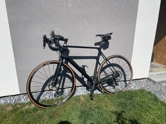 Canyon endurance CF SL - 2