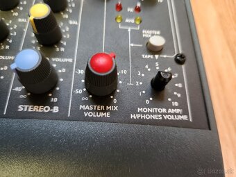 Soundcraft Spirit Folio Notepad RW5354 - 2