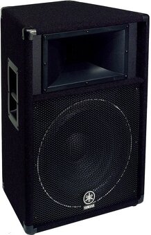 Odposluchy Yamaha 115v 15" - 2