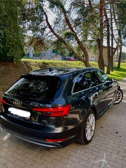 Audi a4 avant s line 140kw znížená cena  Dohoda možná - 2
