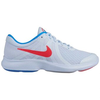 Tenisky Nike Revolution 4, veľ. 36,5, mondo 235mm. - 2