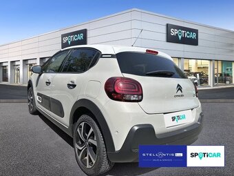Citroën C3 1.2 PureTech 110 Shine Pack (EURO 6d) - 2