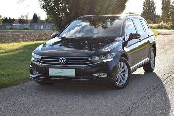 VW PASSAT 2.0 TDI BUSINESS DSG// 140 000KM//ROK 2020 - 2