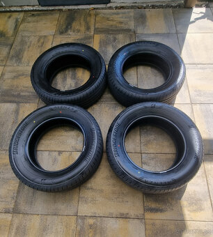 Pneumatiky Bridgestone - 2