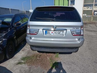 BMW X5 - 2