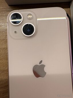iPhone 13 mini - 2