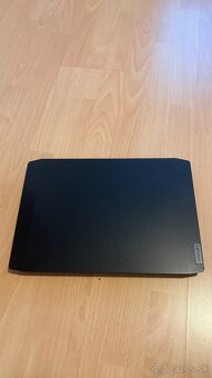 Lenovo IdeaPad Gaming 3 – GTX 1650 - 2