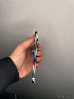 Zadný housing - iPhone X - 2