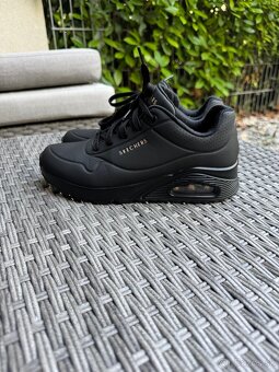 Dámske tenisky Skechers - 2