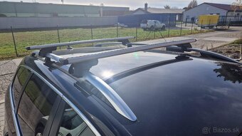 Thule Evo WingBar 7104 7112 Passat SuperB - 2