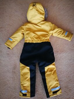 Overal Tretorn veľ. 98 až 104 - Švédska značka - 2