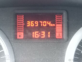 Dacia Duster 4x4 - 2
