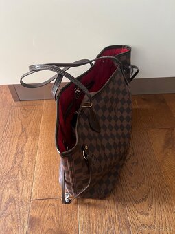 Louis Vuitton Neverfull - 2