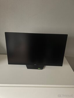 27" Dell Gaming S2721DGFA 165Hz - 2
