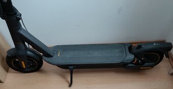 Ninebot G2 Max E - 2