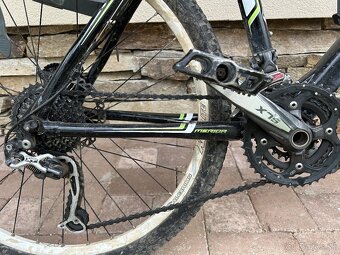Merida HFS XC 1000 - 2