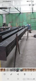 Zváranie zamocnictvo - 2