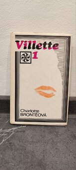 Charlotte Bronteova - 2
