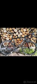 SHIMANO F4 felt - 2