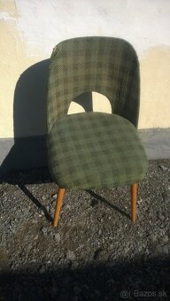 Retro stolička - 2