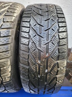 205/45 R17 Riken zimne pneumatiky - 2