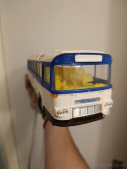 Autobus Karosa ŠD 11 - 2
