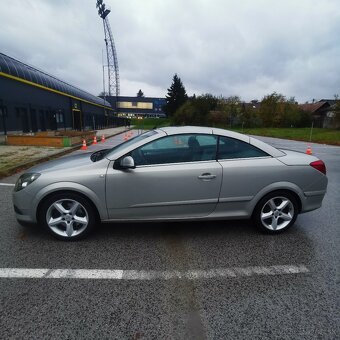Opel Astra - 2