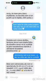 VÝKLAD KARIET , ENERGETICKÉ LIEČENIE - 2