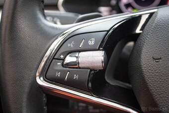Škoda Superb Combi 2.0 TDI SCR L&K 4x4 DSG - 2