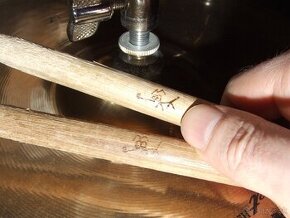 Bubeník hľadá - 2