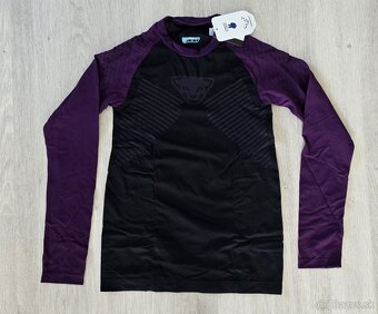 Nove_tricko Dynafit dryarn, vel.M - 2