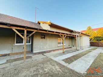 VÝBORNÁ PONUKA Na predaj 5 izbový rodinný dom Svätý Peter - 2