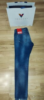 Pánské rifle Diesel - 2