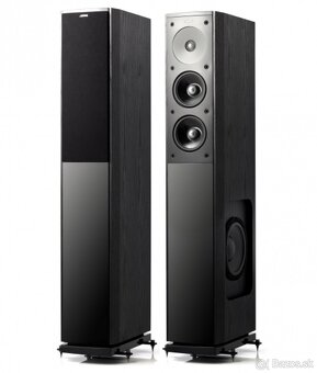 Jamo komplet 5.1 set - 2