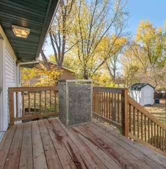 Záhradný box - prístrešok - 2