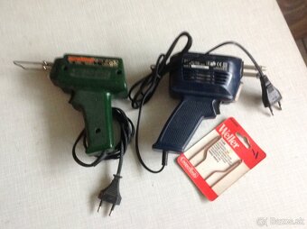 PISTOLOVE  LETOVACKY - 2