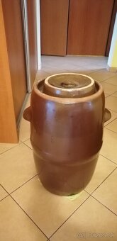 Súdok na kapustu - 2