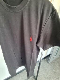 Polo ralph lauren tričko - 2