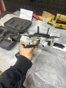 Dron DJI mavic mini - 2