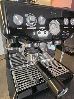 Sage Barista Express - 2