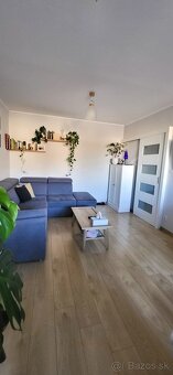 PRENAJMEM 1,5 - IZBOVÝ BYT v blízkosti centra - 2