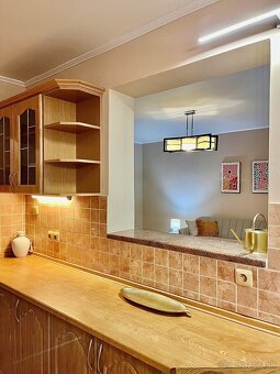 3 izbový byt so záhradkou, garážou, Čemerné - 2