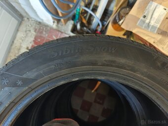 Matador Sibir Snow 225/50 R17 - 2