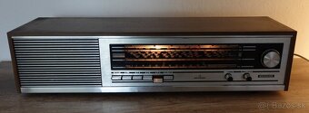 Retro Radio GRUNDIG RF3311 - 2