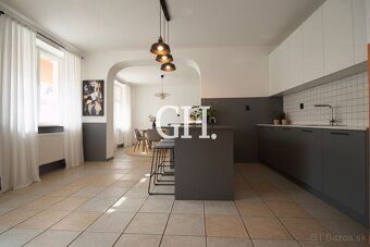 Rodinný dom s potenciálom – Bohúňovo, okres Rožňava - 2