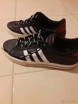Pánske tenisky Adidas 46,5 - 2