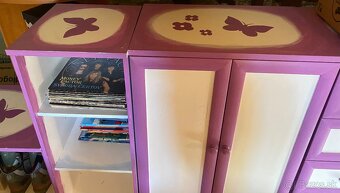 K DISPOZICII Drevené komody - 2