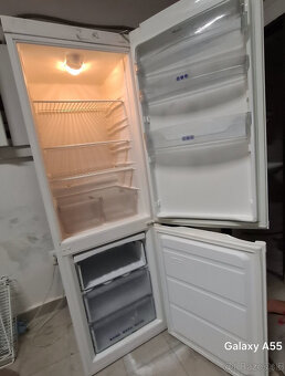 Chladnička s mrazničkou Whirlpool - 2