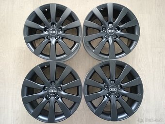 Alu disky 5x112 r17 - 2